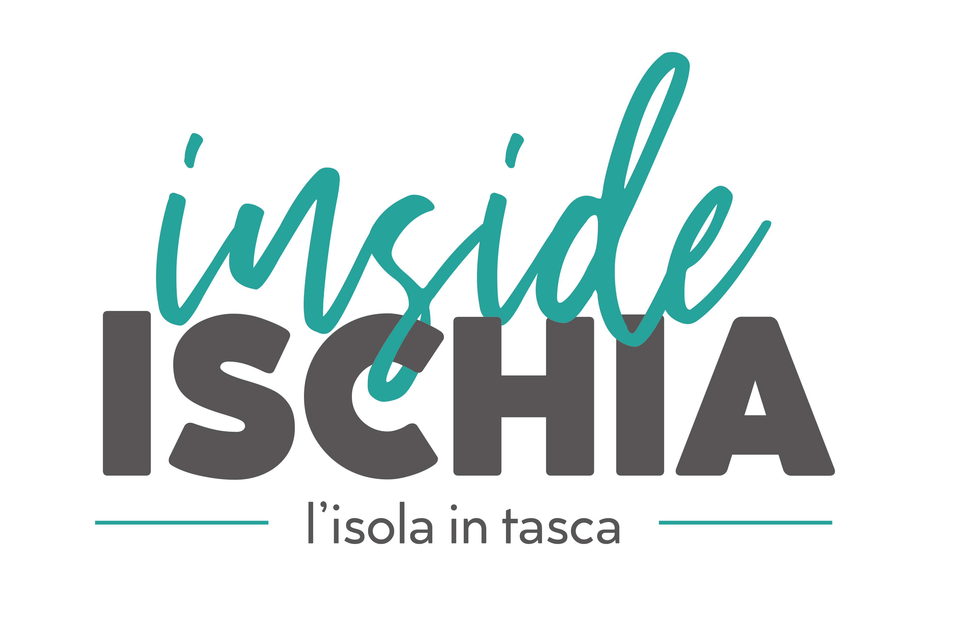 Guida Ischia Shopping